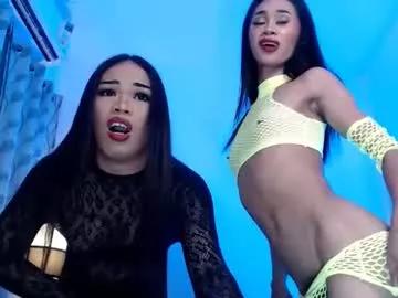 seductive_tsnicole from Chaturbate is Freechat