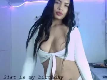 seleena__ from Chaturbate