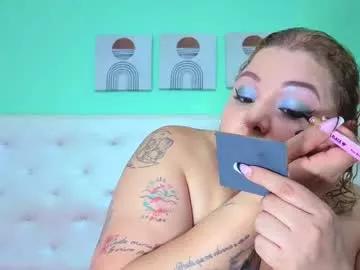 selena_castillo from Chaturbate is Freechat