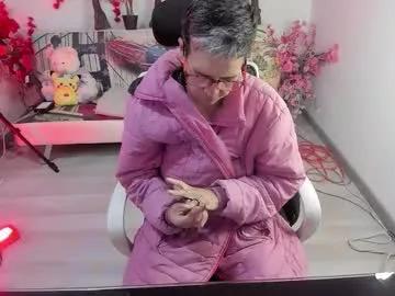 selena_ferreira from Chaturbate is Freechat