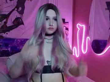 selena_lilit from Chaturbate
