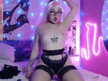selena_lilit from Chaturbate