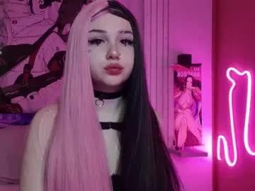 selena_lilit from Chaturbate