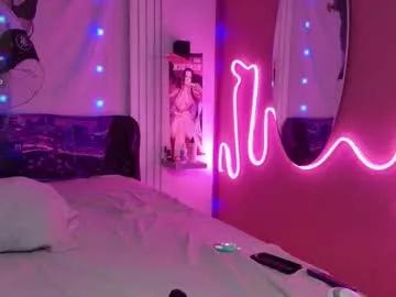 selena_lilit from Chaturbate