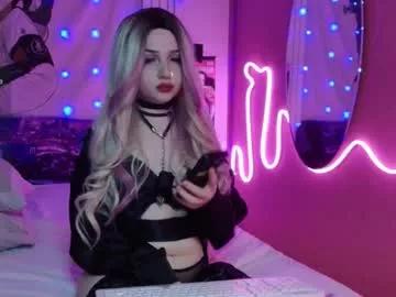 selena_lilit from Chaturbate