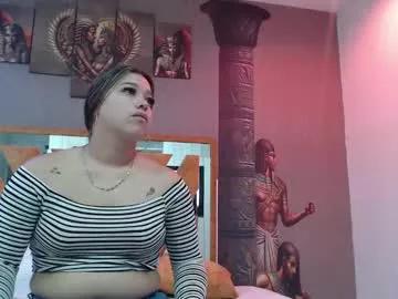 selene_noire from Chaturbate is Freechat