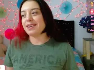 seleneg from Chaturbate is Freechat
