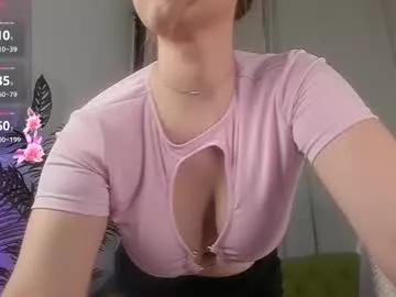 selina_coy from Chaturbate is Freechat