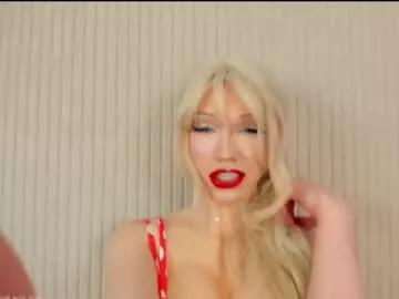 sensual_miss_mia from Chaturbate is Freechat
