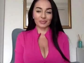 sensuallstella from Chaturbate is Freechat