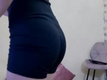 serayarose_ from Chaturbate is Freechat