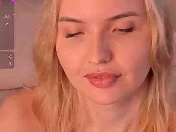 serenawawe from Chaturbate is Freechat