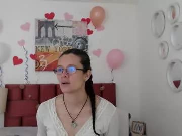 sereneclarks_ from Chaturbate is Freechat