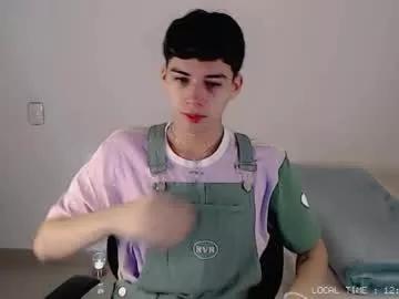 seth_ryder from Chaturbate is Freechat