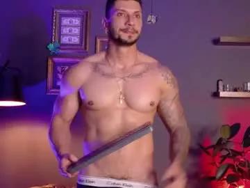 seth_vega_ from Chaturbate is Freechat