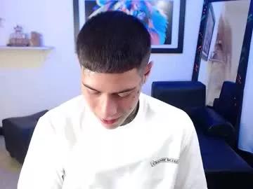 setthomas from Chaturbate is Freechat