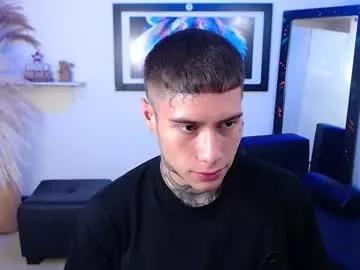 setthomas from Chaturbate is Freechat