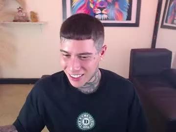 setthomas from Chaturbate is Freechat