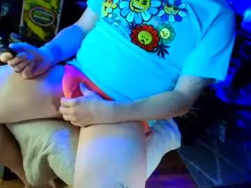 sexactyour from Chaturbate is Freechat