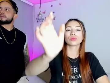 sexxxmaffia69 from Chaturbate