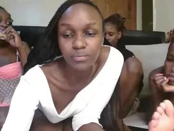 sexxymaya25 from Chaturbate is Freechat