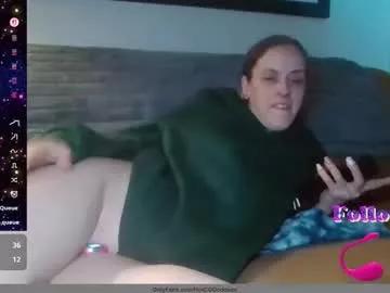 sexy420girl5 from Chaturbate is Freechat