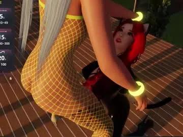 sexy_ambarr from Chaturbate is Freechat