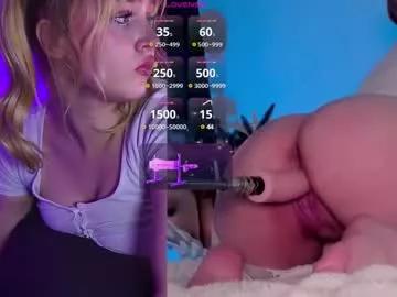 Check-out our cam rooms range and converse on a personal level with our delicious livecams streamers, showing off their spicy curves and toys.