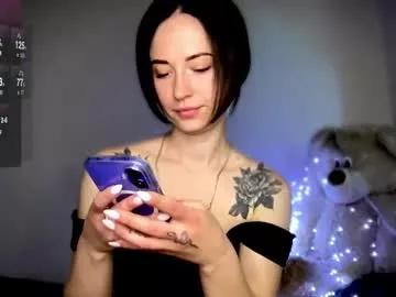 sexy_borsch_ from Chaturbate is Freechat