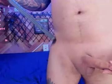 sexy_ink_tattoo from Chaturbate is Freechat