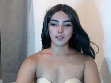 sexy_naughtyjasminxxx from Chaturbate is Freechat