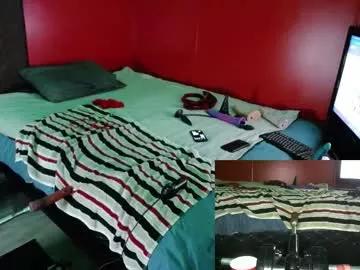 sexyalexa007 from Chaturbate is Freechat