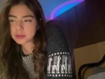 sexyaliceskay from Chaturbate is Freechat