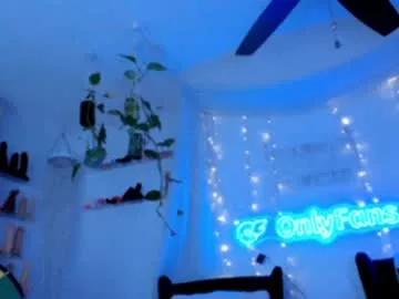 sexyashley_21 from Chaturbate is Freechat