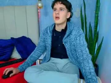 sexyboy_vc from Chaturbate is Freechat