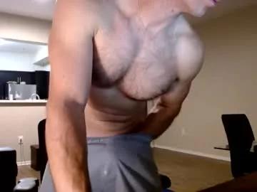 sexybull77 from Chaturbate is Freechat