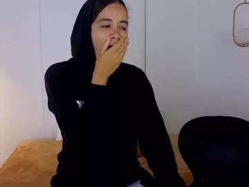 sexychanell_18 from Chaturbate is Freechat