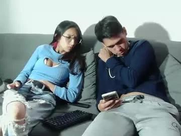sexycouple_2 from Chaturbate is Freechat