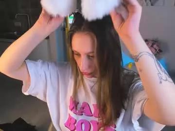 sexycutes_ from Chaturbate is Freechat