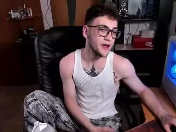 sexykolya from Chaturbate is Freechat