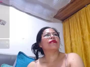 sexylatinssx from Chaturbate is Freechat