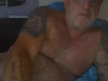 sexypaa from Chaturbate is Freechat