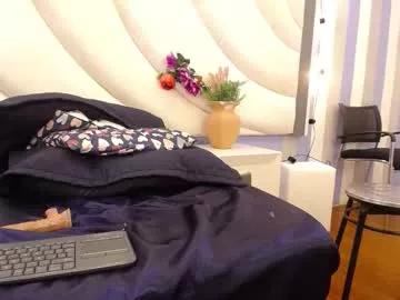 sexyymommy1 from Chaturbate is Freechat