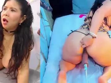 Check-out our cam rooms range and converse on a personal level with our delicious livecams streamers, showing off their spicy curves and toys.