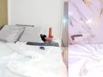 shalomexotic from Chaturbate is Freechat