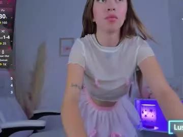 shannel_moss__ from Chaturbate is Freechat