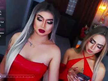 Check-out our cam rooms range and converse on a personal level with our delicious livecams streamers, showing off their spicy curves and toys.