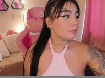 shantall_vidales from Chaturbate is Freechat