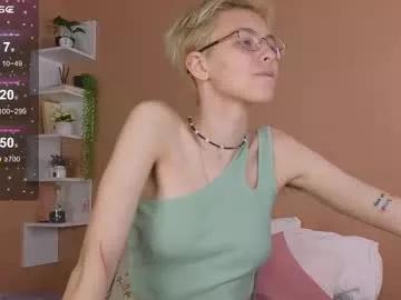 sharli_rose from Chaturbate is Freechat