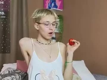 sharli_rose from Chaturbate is Freechat